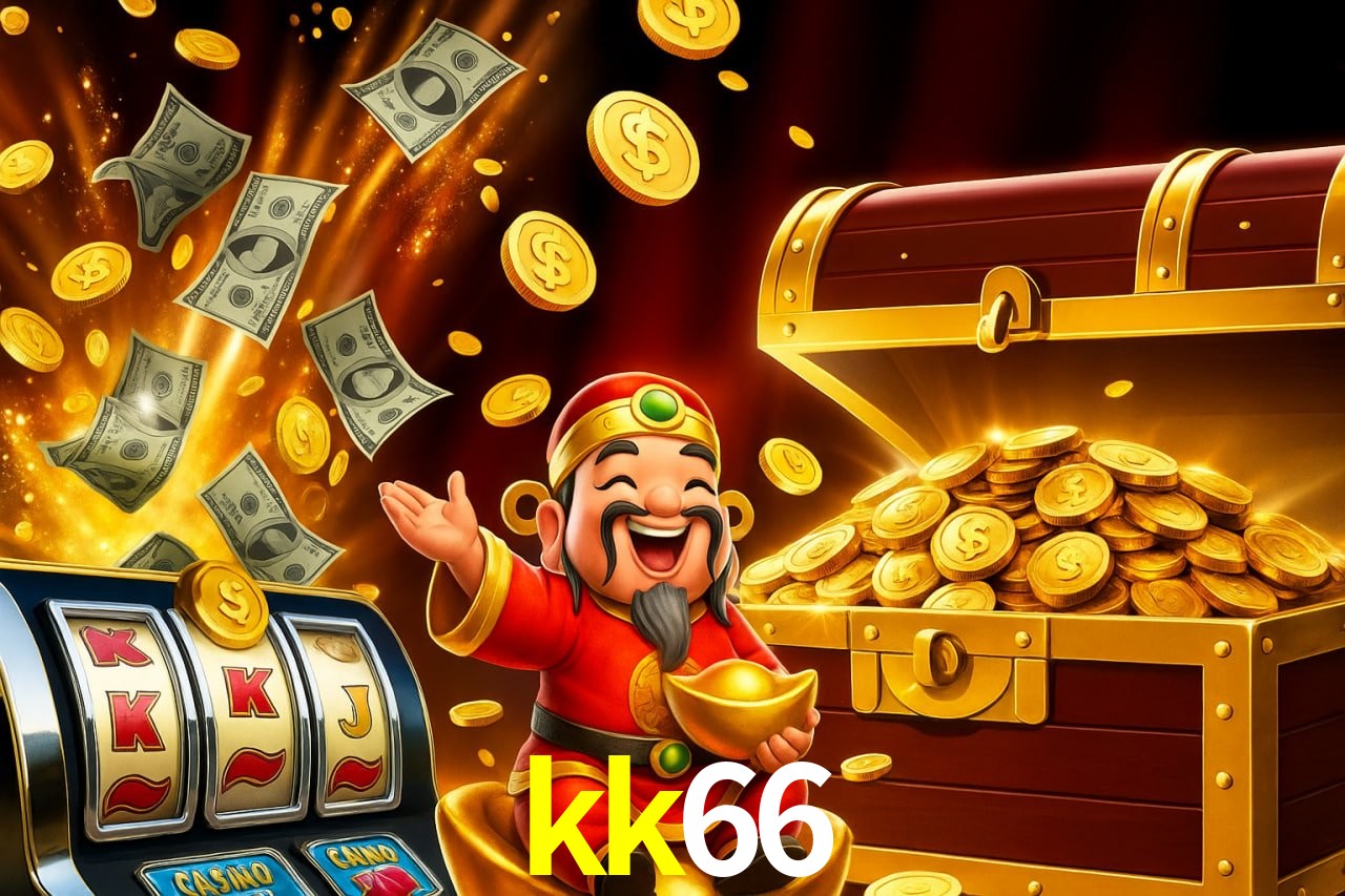 Casino Ao Vivo kk66